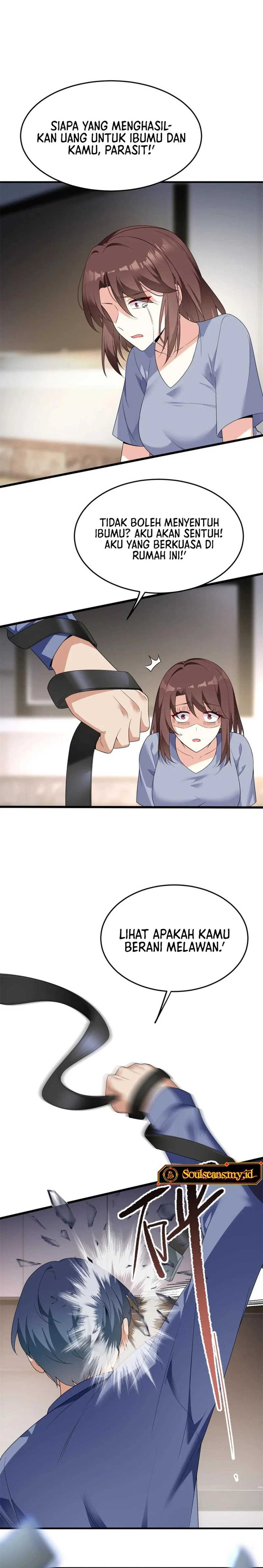 I Eat Soft Rice in Another World