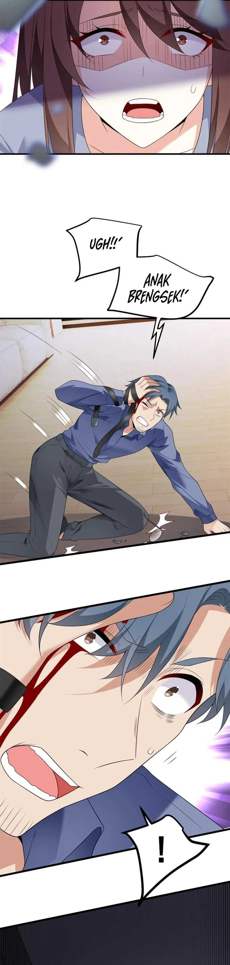 I Eat Soft Rice in Another World