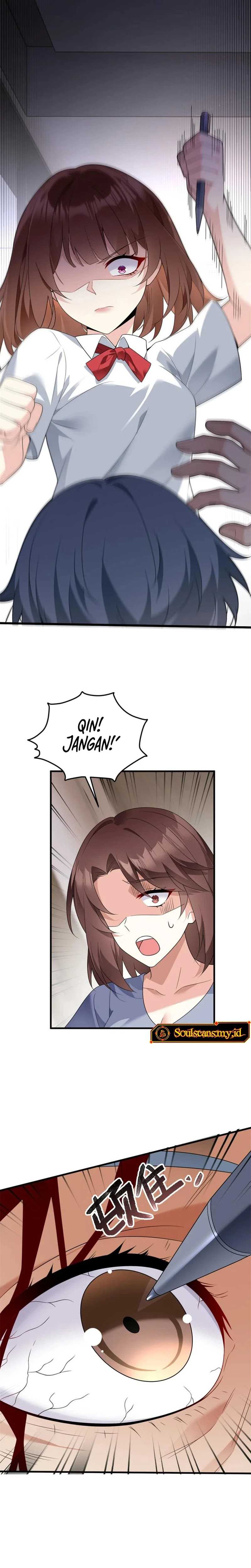 I Eat Soft Rice in Another World