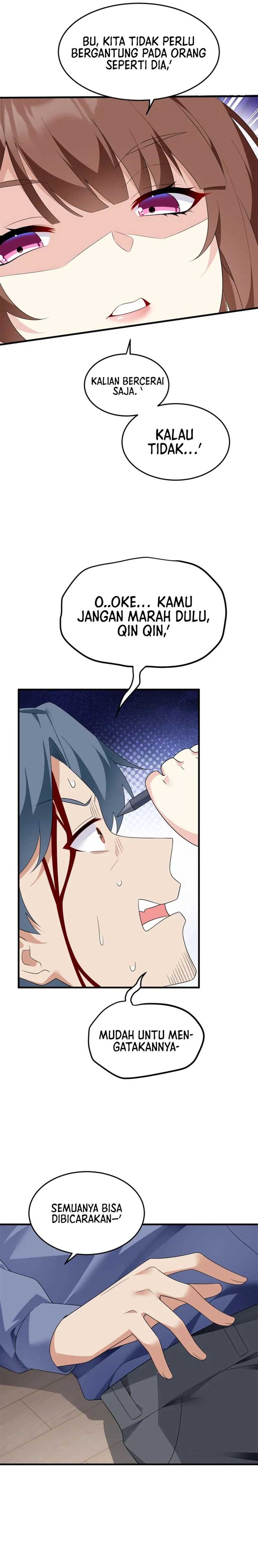 I Eat Soft Rice in Another World