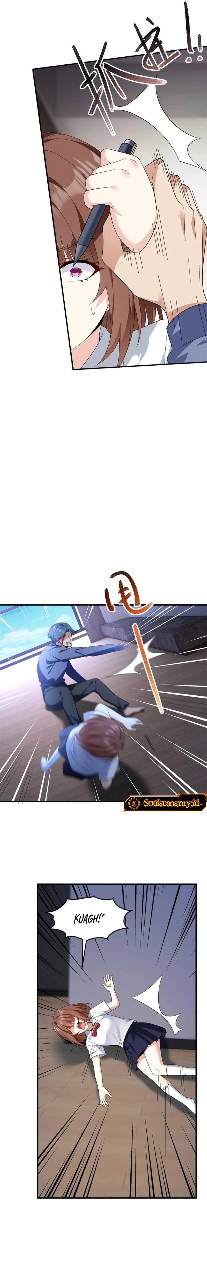 I Eat Soft Rice in Another World