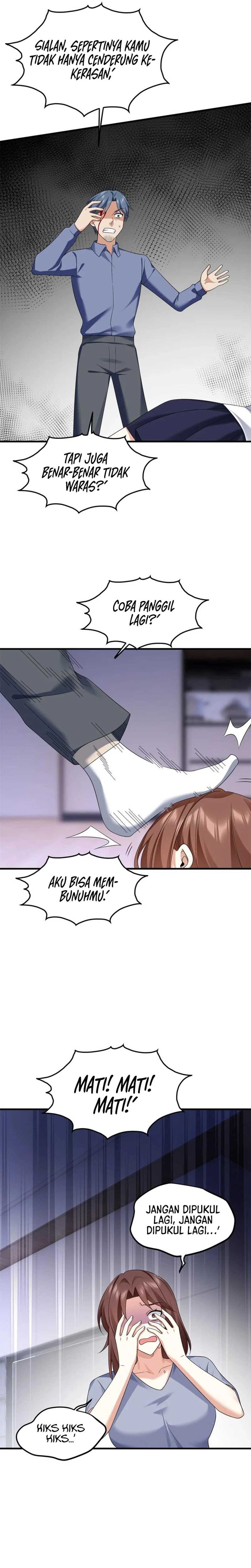 I Eat Soft Rice in Another World