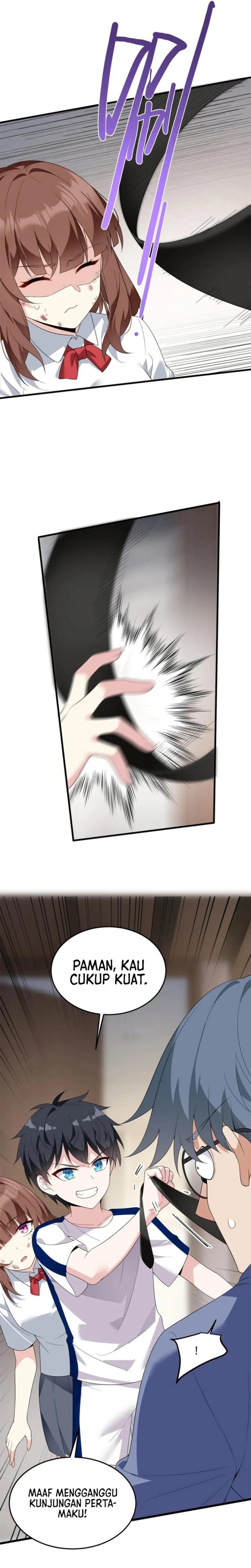 I Eat Soft Rice in Another World