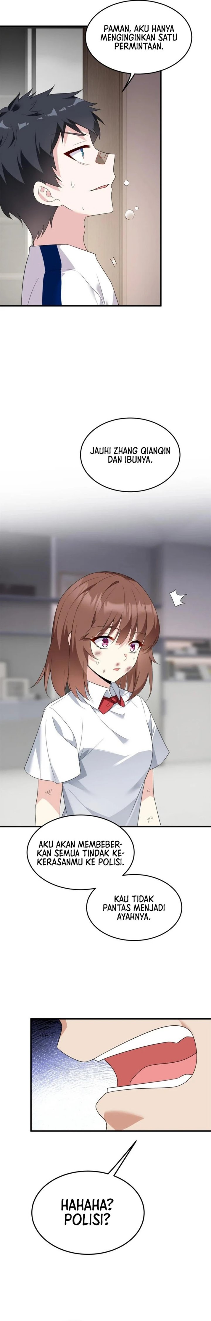 I Eat Soft Rice in Another World
