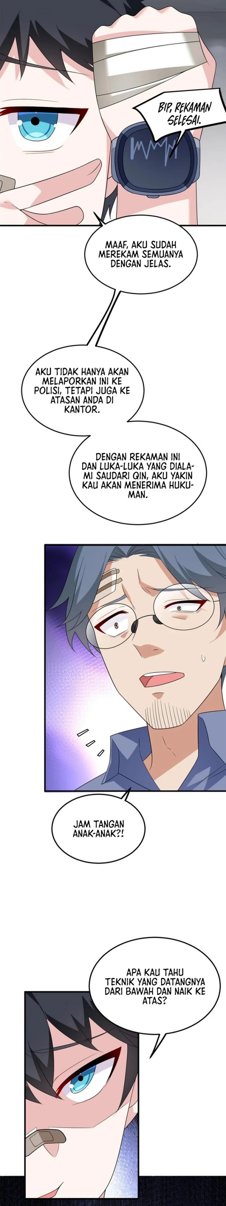 I Eat Soft Rice in Another World