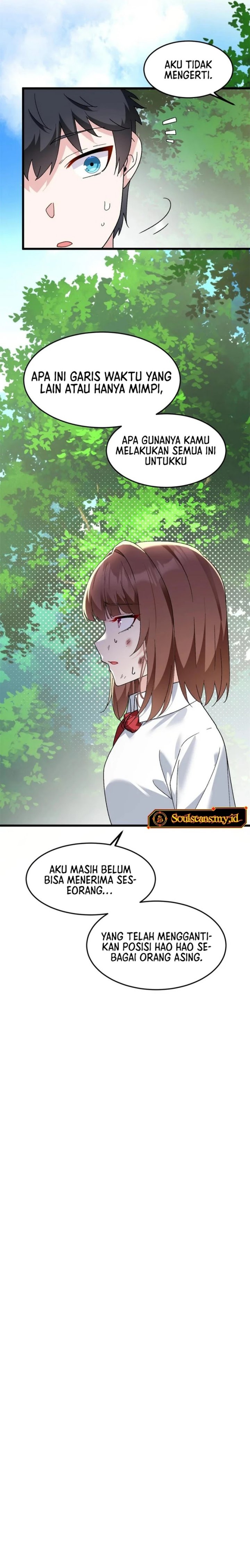 I Eat Soft Rice in Another World
