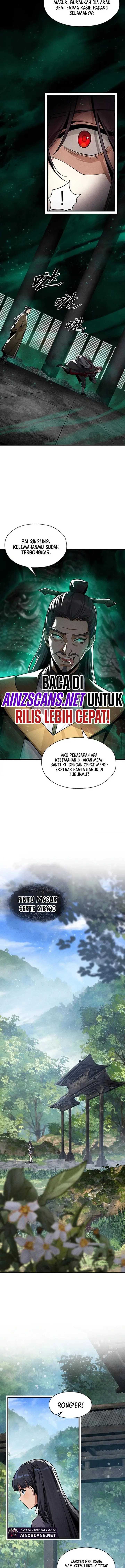 I Love the Demon Lord So Much That Even My Female Disciples Want to Kill Me
