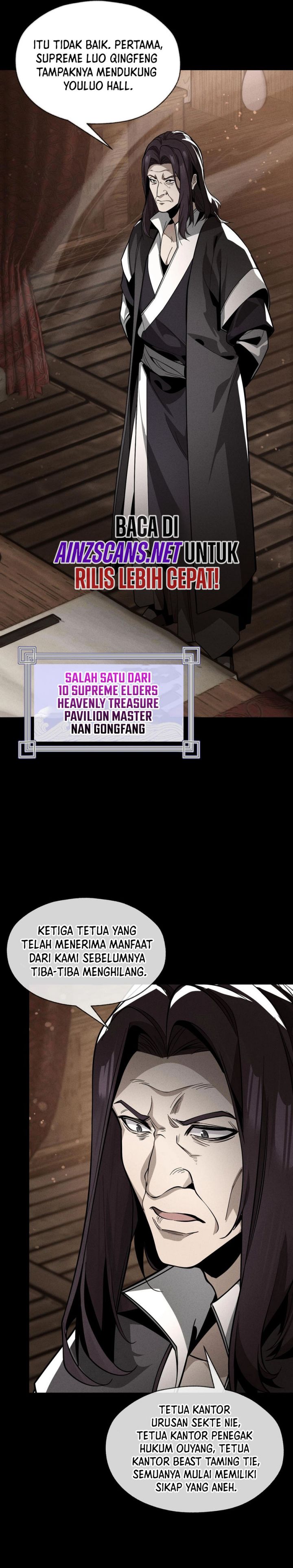 I Love the Demon Lord So Much That Even My Female Disciples Want to Kill Me