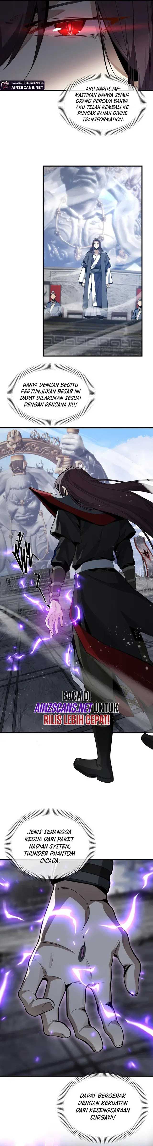 I Love the Demon Lord So Much That Even My Female Disciples Want to Kill Me