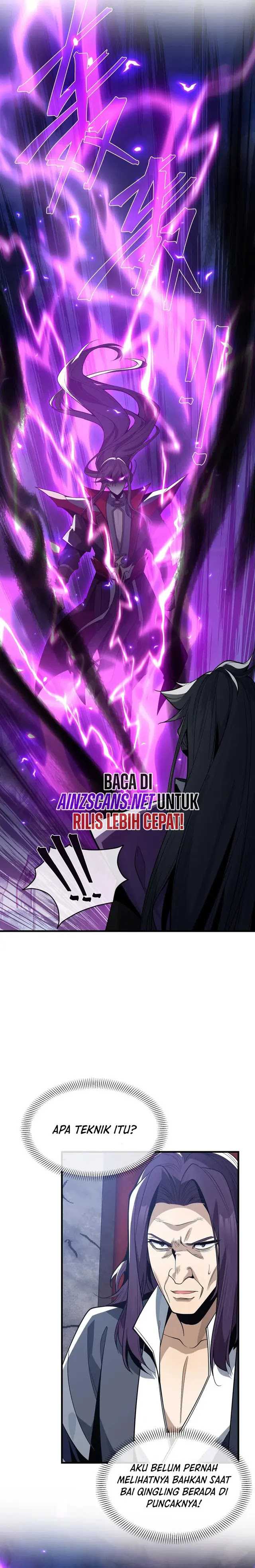I Love the Demon Lord So Much That Even My Female Disciples Want to Kill Me