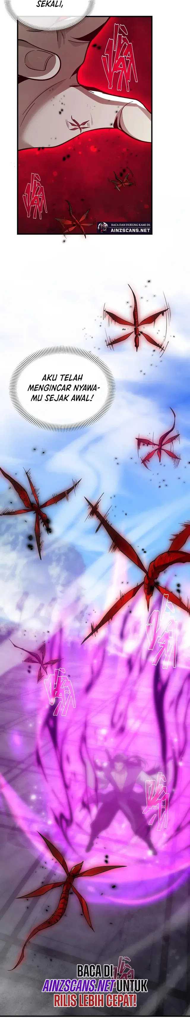 I Love the Demon Lord So Much That Even My Female Disciples Want to Kill Me