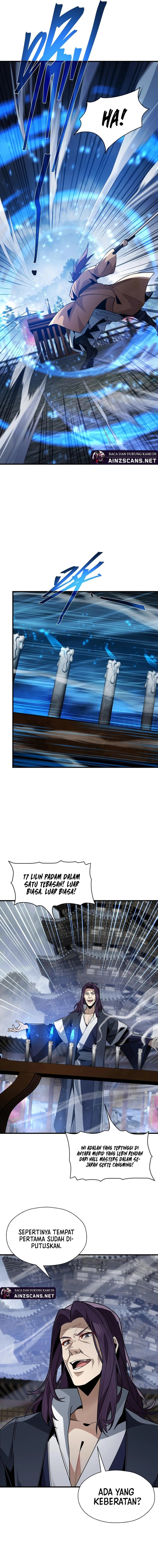 I Love the Demon Lord So Much That Even My Female Disciples Want to Kill Me