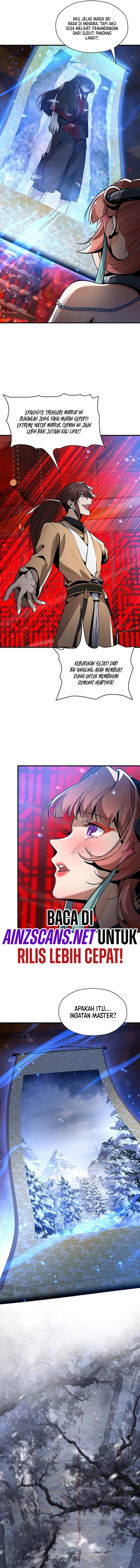 I Love the Demon Lord So Much That Even My Female Disciples Want to Kill Me