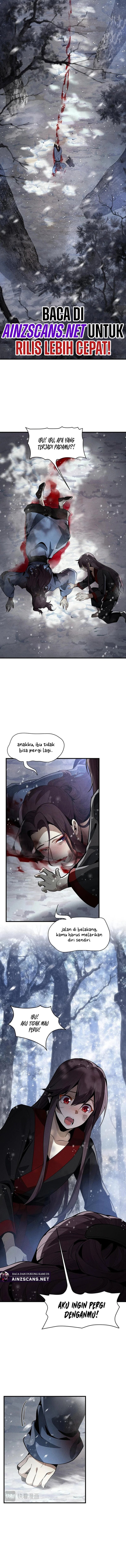 I Love the Demon Lord So Much That Even My Female Disciples Want to Kill Me
