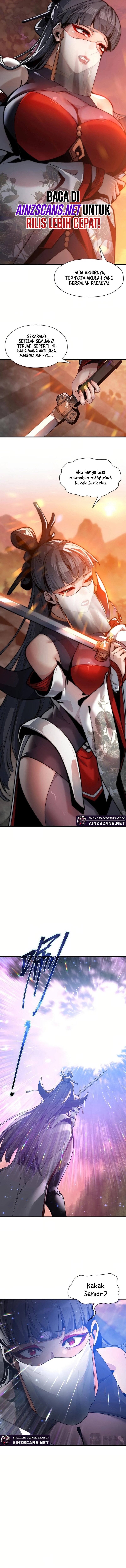 I Love the Demon Lord So Much That Even My Female Disciples Want to Kill Me