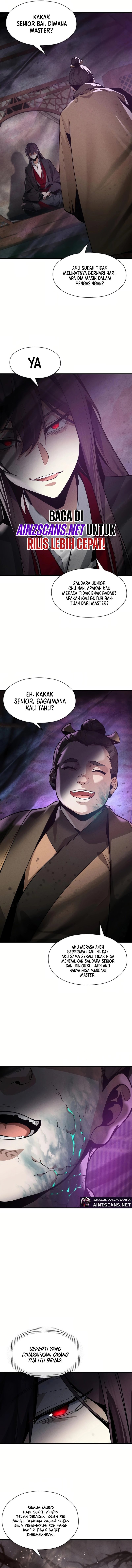 I Love the Demon Lord So Much That Even My Female Disciples Want to Kill Me