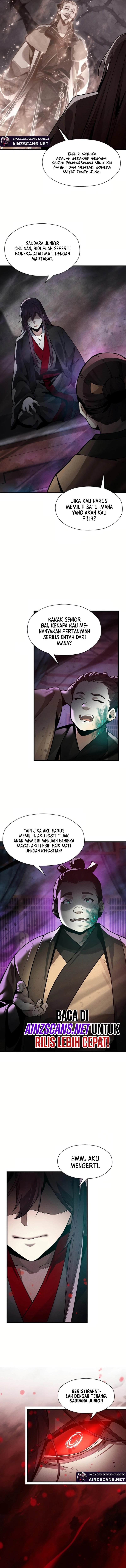 I Love the Demon Lord So Much That Even My Female Disciples Want to Kill Me