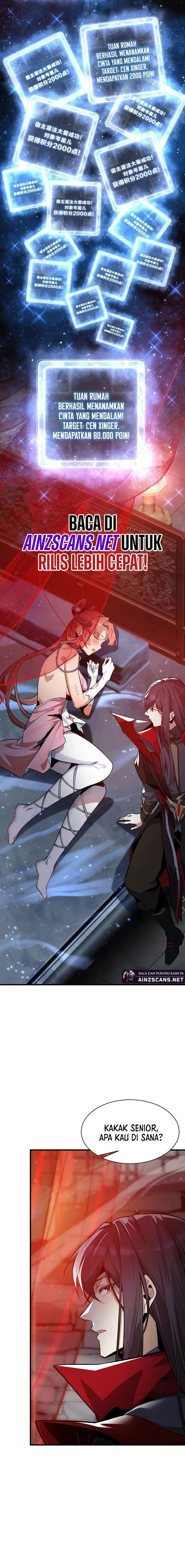 I Love the Demon Lord So Much That Even My Female Disciples Want to Kill Me