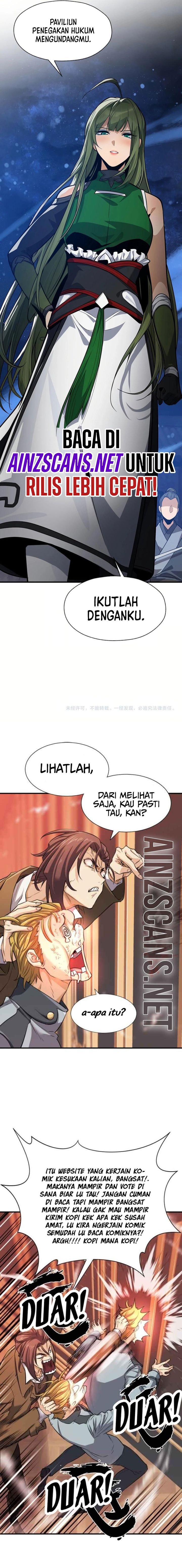I Love the Demon Lord So Much That Even My Female Disciples Want to Kill Me