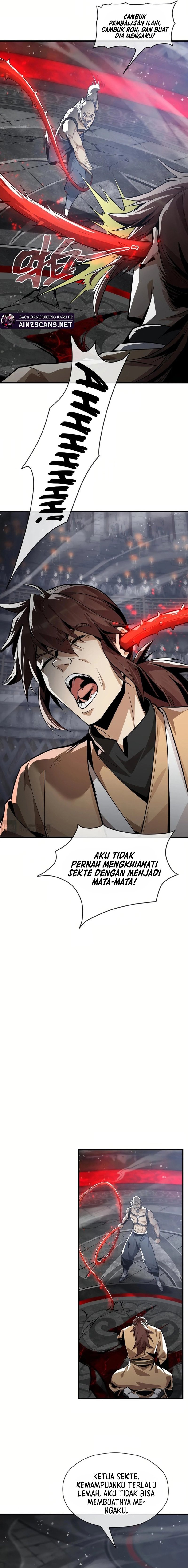 I Love the Demon Lord So Much That Even My Female Disciples Want to Kill Me
