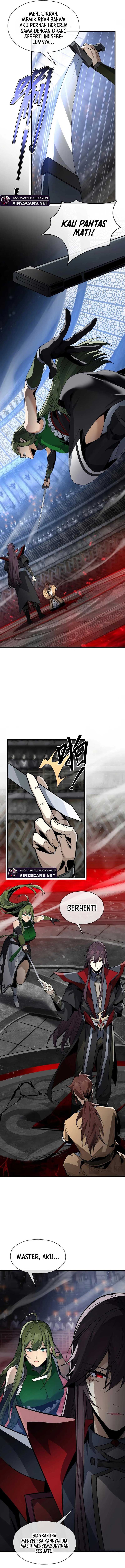 I Love the Demon Lord So Much That Even My Female Disciples Want to Kill Me