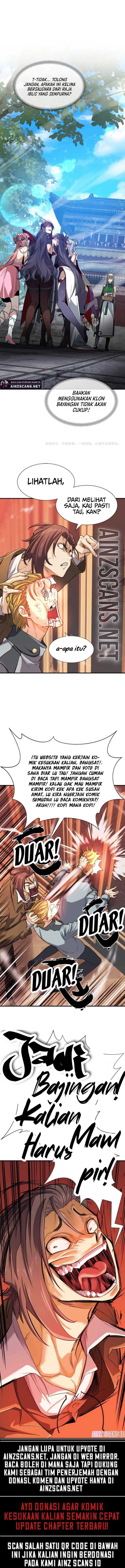 I Love the Demon Lord So Much That Even My Female Disciples Want to Kill Me