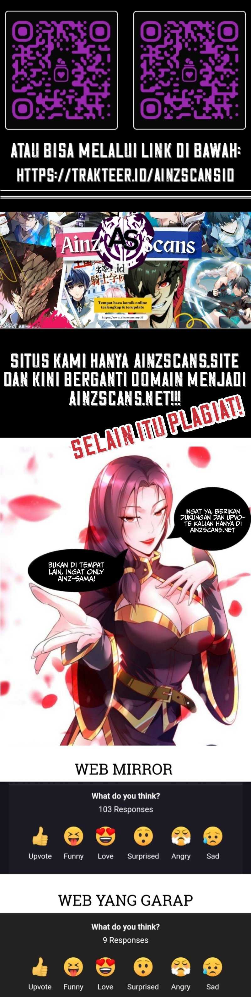 I Love the Demon Lord So Much That Even My Female Disciples Want to Kill Me
