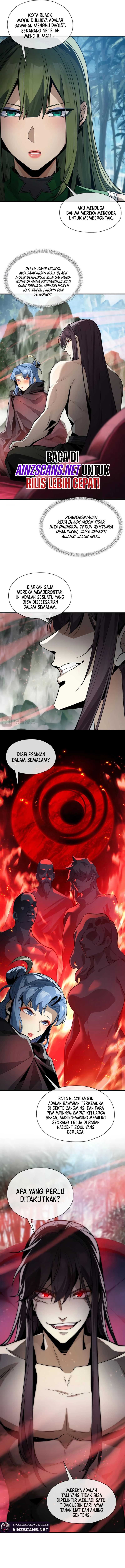 I Love the Demon Lord So Much That Even My Female Disciples Want to Kill Me