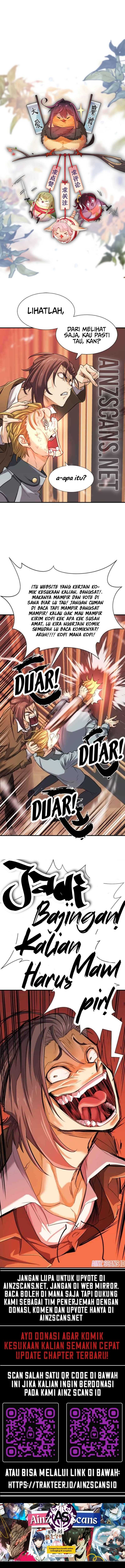 I Love the Demon Lord So Much That Even My Female Disciples Want to Kill Me