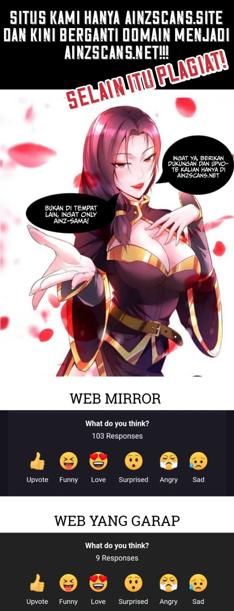 I Love the Demon Lord So Much That Even My Female Disciples Want to Kill Me