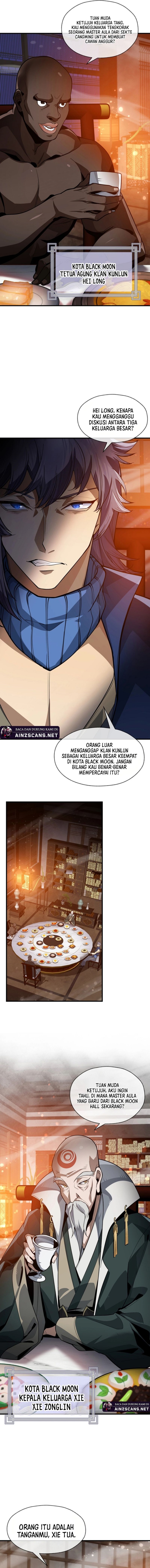 I Love the Demon Lord So Much That Even My Female Disciples Want to Kill Me
