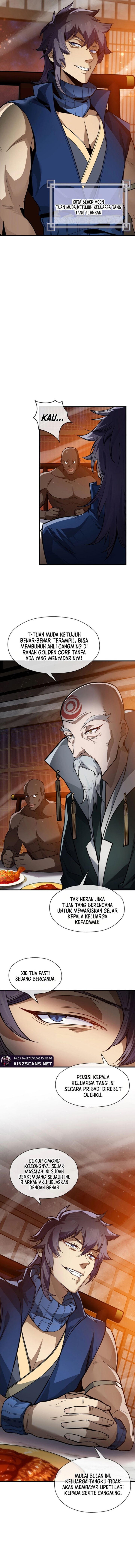 I Love the Demon Lord So Much That Even My Female Disciples Want to Kill Me