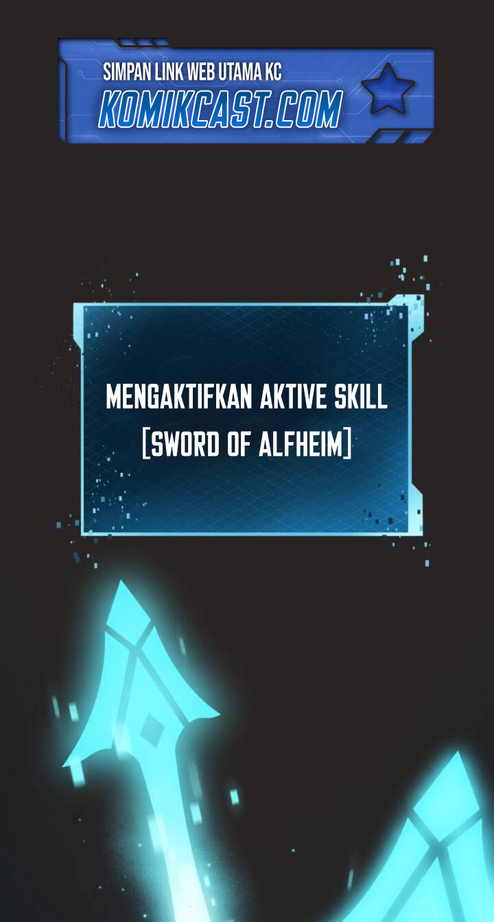 I Obtained a Mythic Item