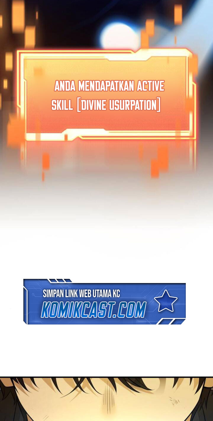 I Obtained a Mythic Item