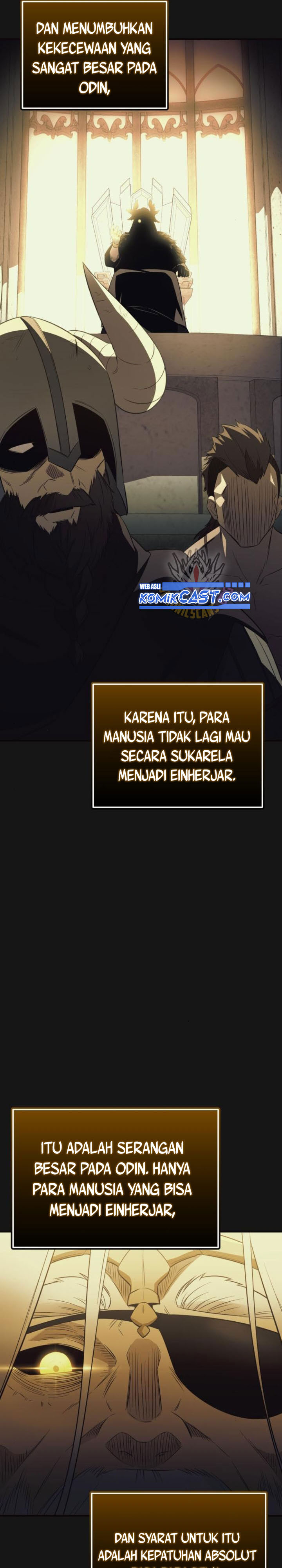 I Obtained a Mythic Item