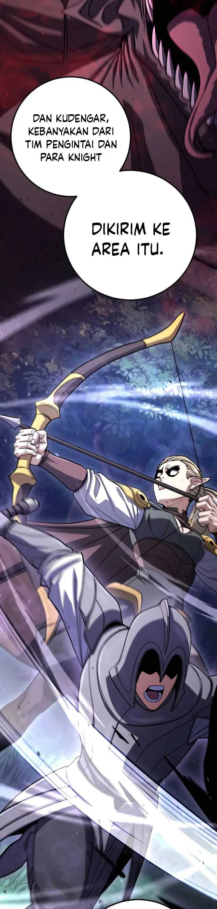 I Picked A Hammer To Save The World