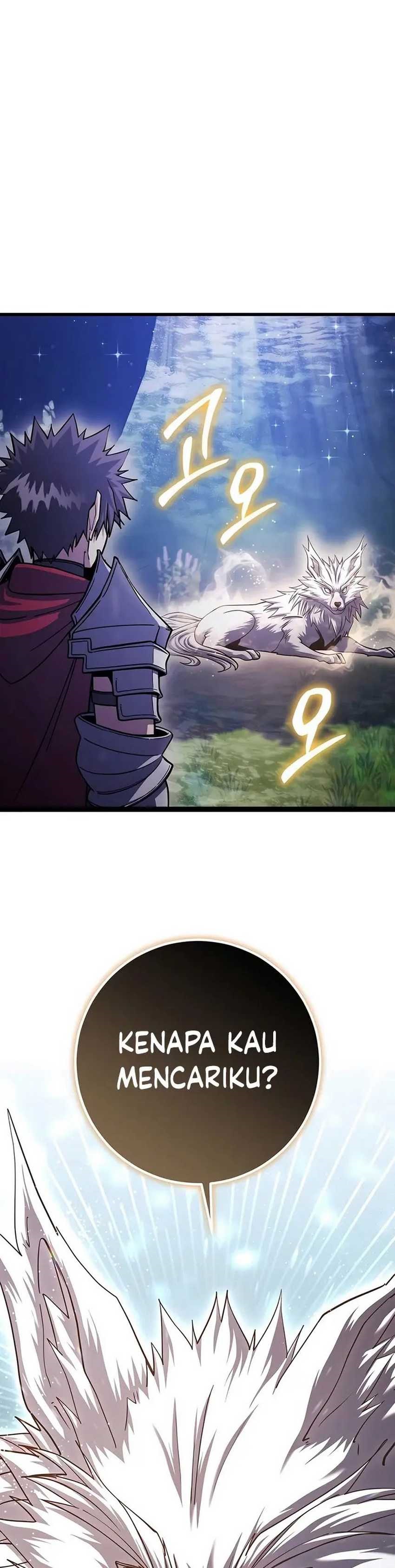 I Picked A Hammer To Save The World