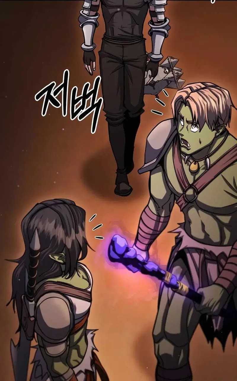 I Picked A Hammer To Save The World
