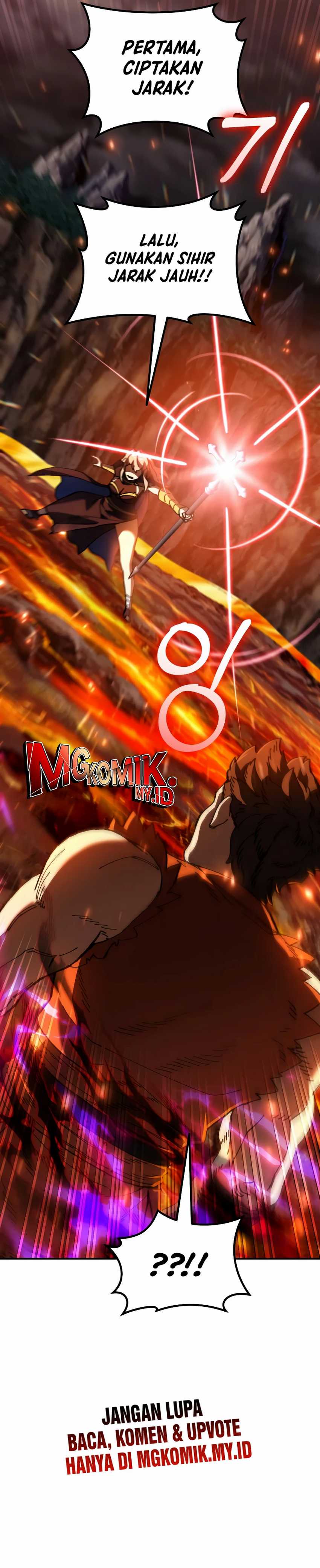I Regressed, but the World didn’t End