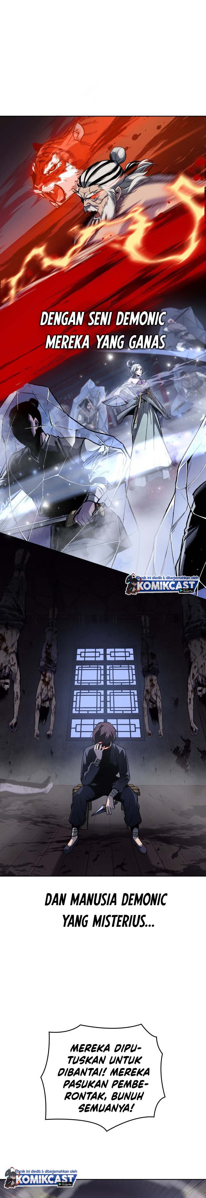 I Reincarnated As The Crazed Heir