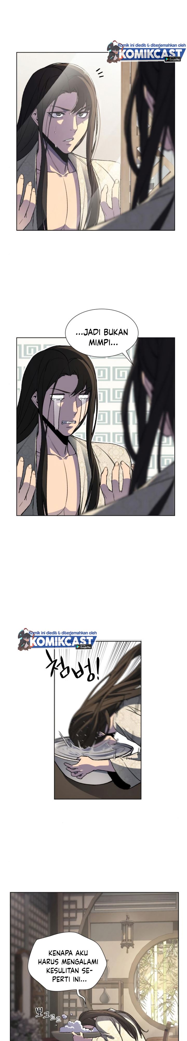 I Reincarnated As The Crazed Heir