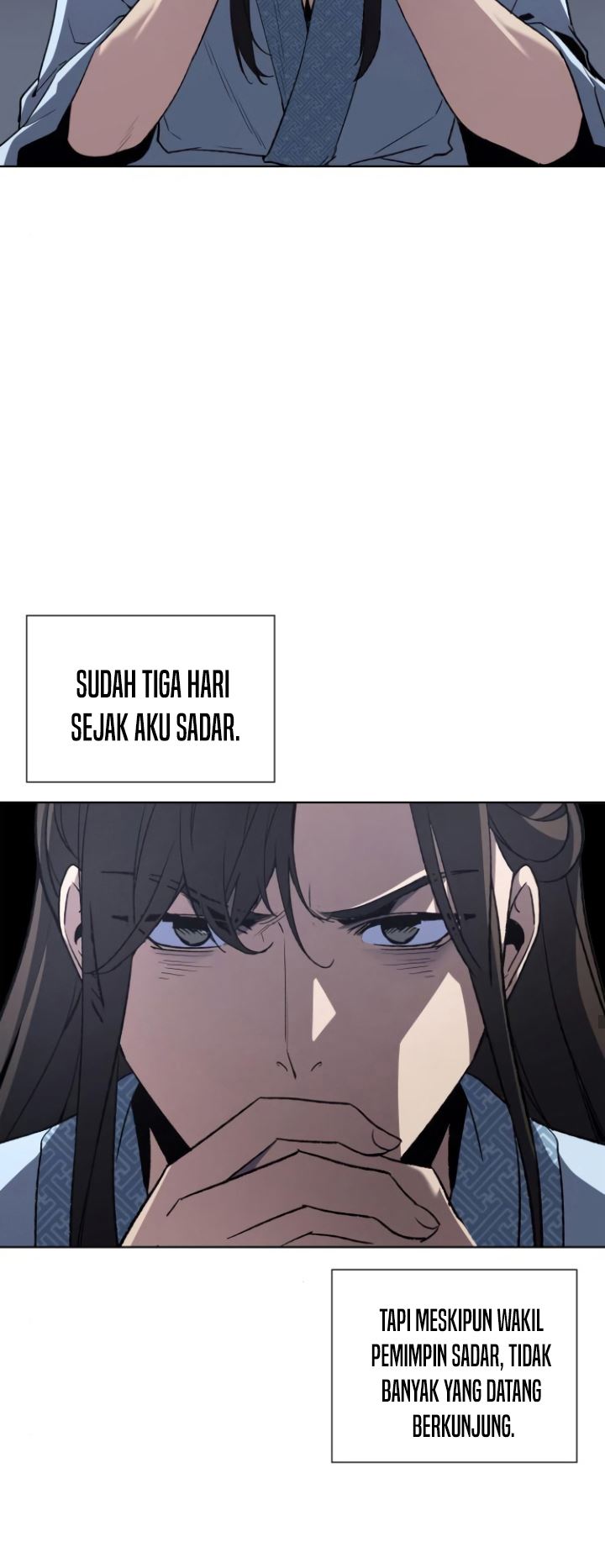 I Reincarnated As The Crazed Heir