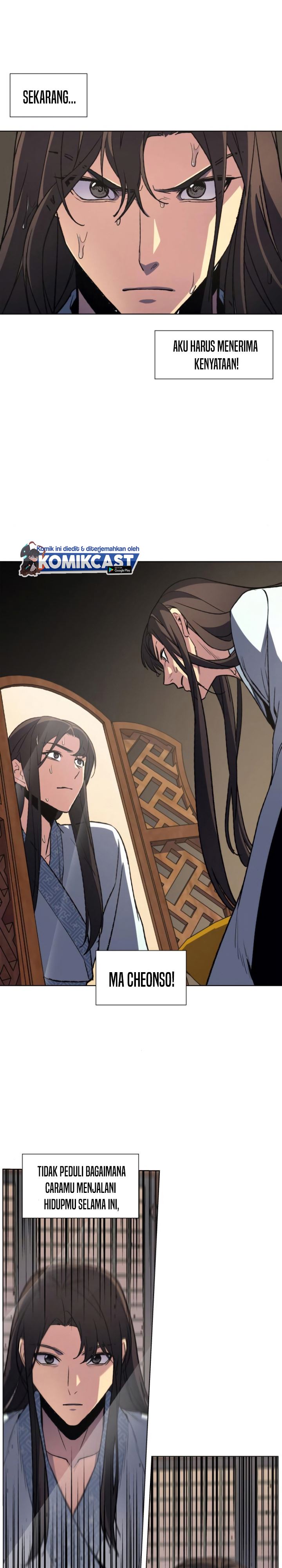 I Reincarnated As The Crazed Heir