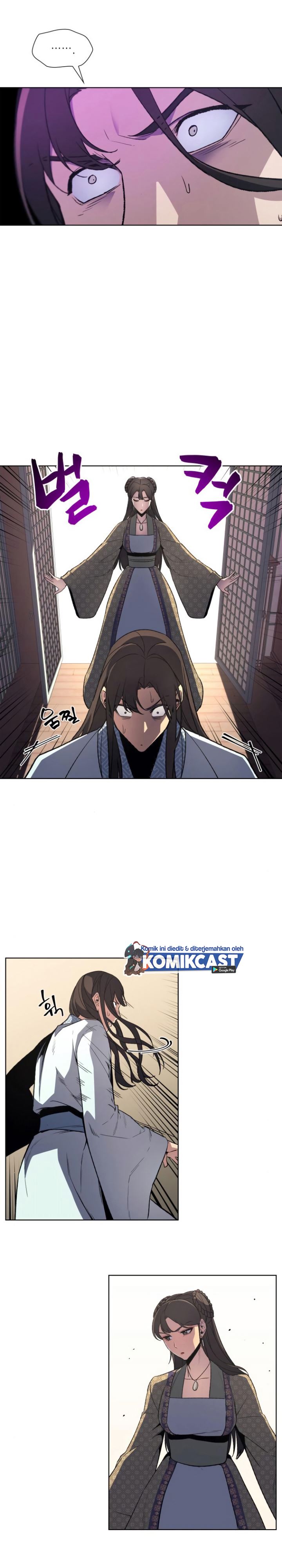 I Reincarnated As The Crazed Heir
