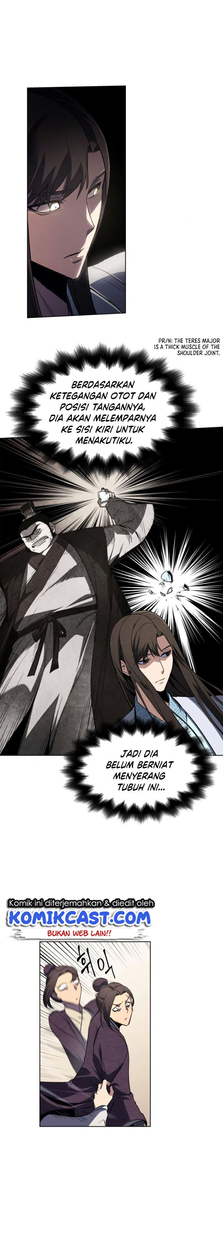 I Reincarnated As The Crazed Heir