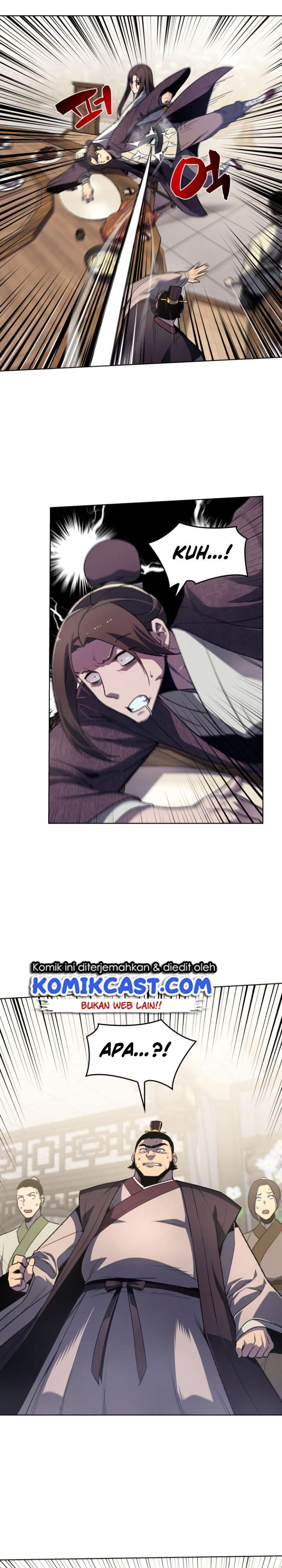 I Reincarnated As The Crazed Heir