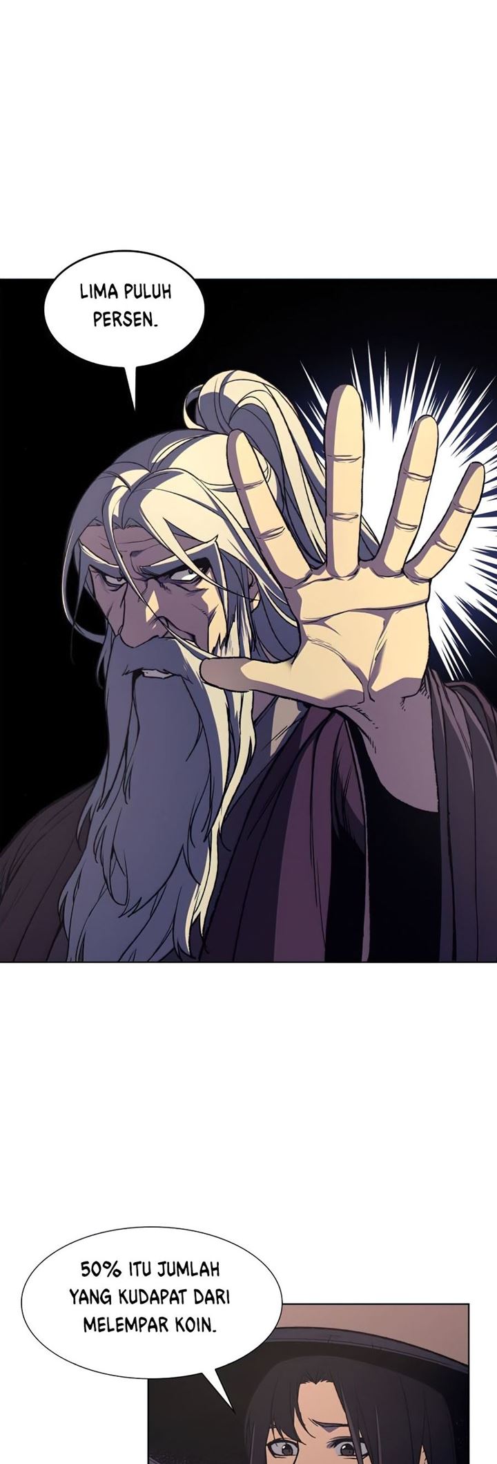I Reincarnated As The Crazed Heir