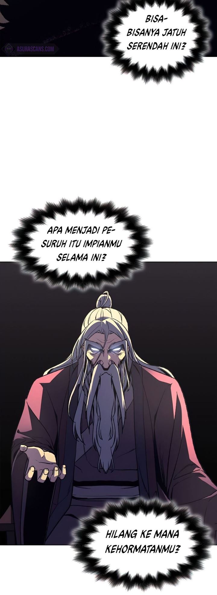 I Reincarnated As The Crazed Heir