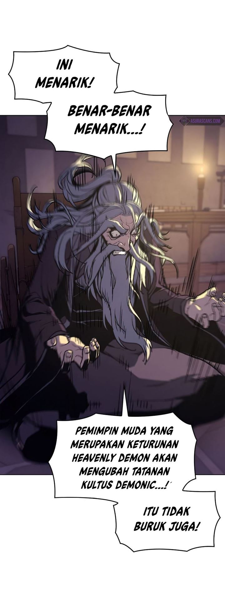 I Reincarnated As The Crazed Heir