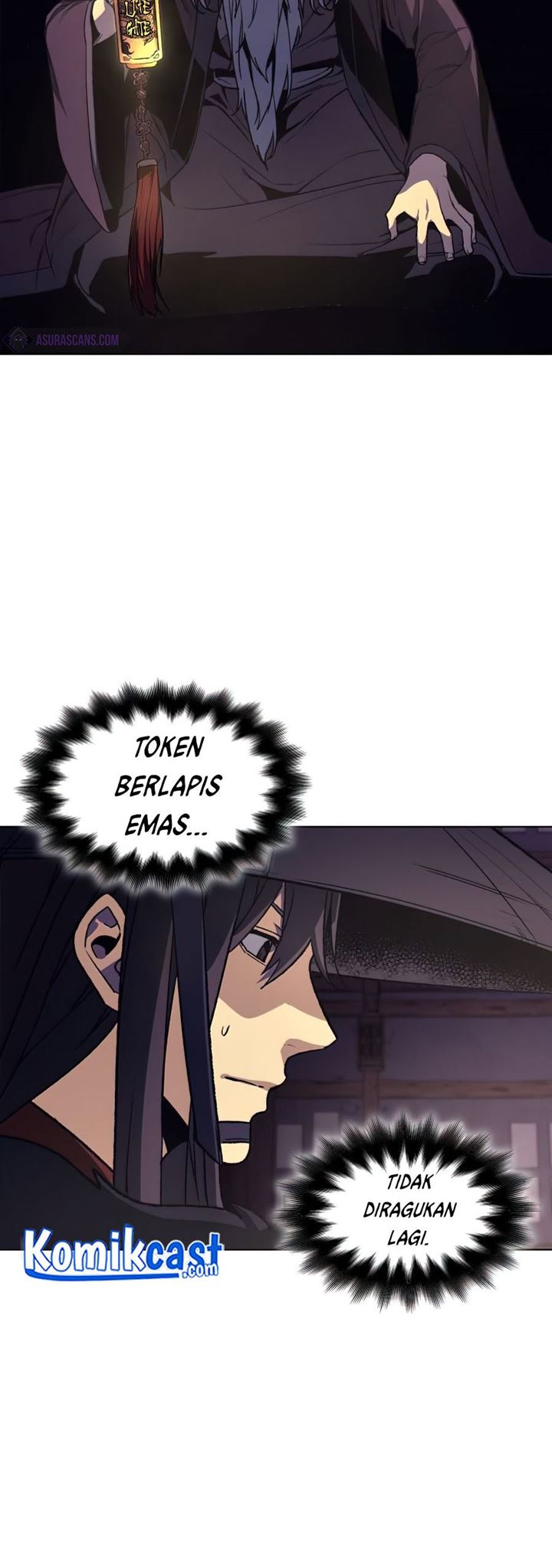 I Reincarnated As The Crazed Heir